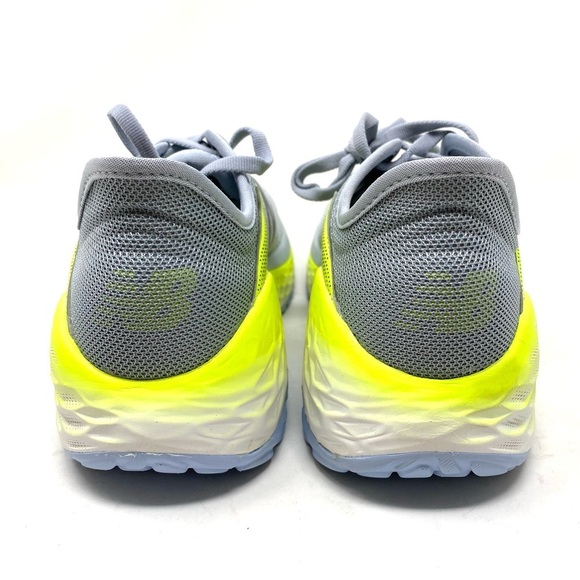 New Balance Fresh Foam More v2 Women’s (Grey)Running Shoes - Picture 4 of 7